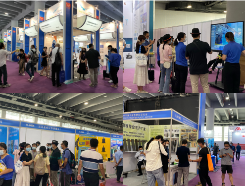 開幕！2022亞洲泳池SPA博覽會震撼來襲！