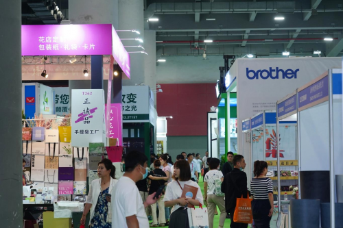 2024花城“新秀花事”亮點(diǎn)搶先看！和廣州國際花藝節(jié)一起解鎖“花經(jīng)濟(jì)”財(cái)富密碼(圖8)