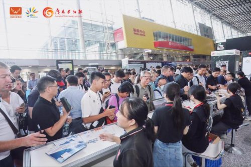 鏈接全球光儲資源！8月8-10日，2024世界太陽能光伏暨儲能產業博覽會羊城啟幕！