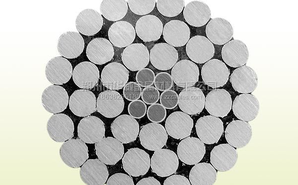鋼芯鋁合金絞線