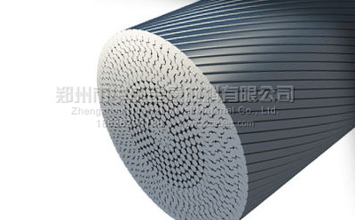 間隙式鋼芯鋁絞線